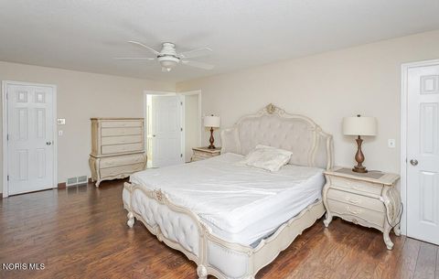 Tiny photo for 4447 Sulgrave Drive, Toledo, OH 43623 (MLS # 10006675)