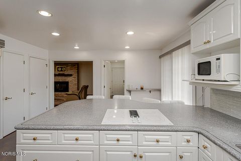 Tiny photo for 4447 Sulgrave Drive, Toledo, OH 43623 (MLS # 10006675)