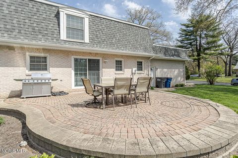 Tiny photo for 4447 Sulgrave Drive, Toledo, OH 43623 (MLS # 10006675)