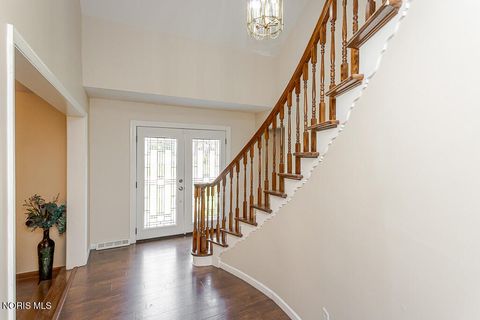 Tiny photo for 4447 Sulgrave Drive, Toledo, OH 43623 (MLS # 10006675)