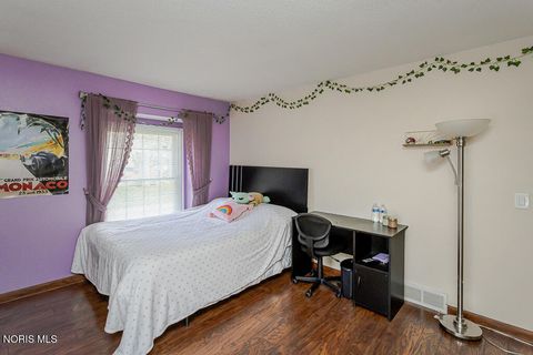 Tiny photo for 4447 Sulgrave Drive, Toledo, OH 43623 (MLS # 10006675)