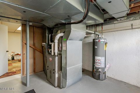 Tiny photo for 4447 Sulgrave Drive, Toledo, OH 43623 (MLS # 10006675)