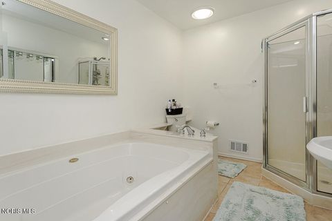 Tiny photo for 4447 Sulgrave Drive, Toledo, OH 43623 (MLS # 10006675)