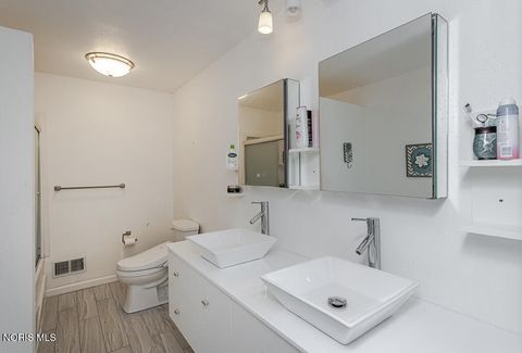 Tiny photo for 4447 Sulgrave Drive, Toledo, OH 43623 (MLS # 10006675)