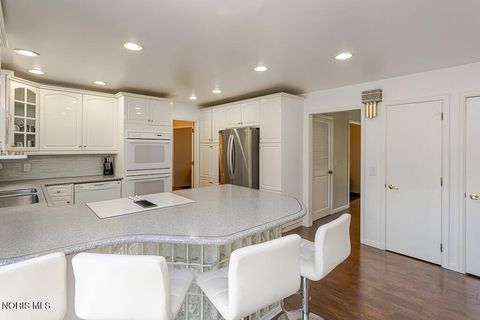 Tiny photo for 4447 Sulgrave Drive, Toledo, OH 43623 (MLS # 10006675)