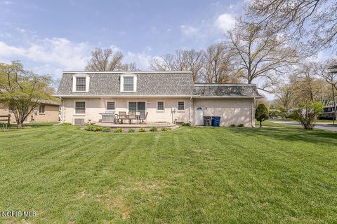 Tiny photo for 4447 Sulgrave Drive, Toledo, OH 43623 (MLS # 10006675)