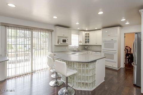 Tiny photo for 4447 Sulgrave Drive, Toledo, OH 43623 (MLS # 10006675)