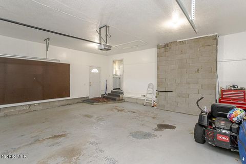 Tiny photo for 4447 Sulgrave Drive, Toledo, OH 43623 (MLS # 10006675)