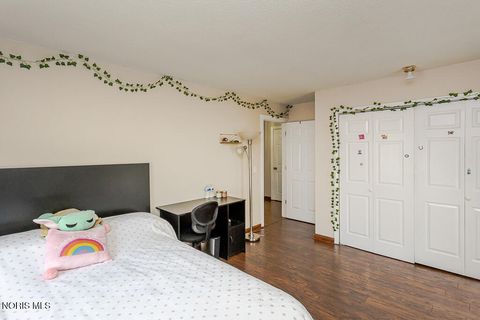 Tiny photo for 4447 Sulgrave Drive, Toledo, OH 43623 (MLS # 10006675)