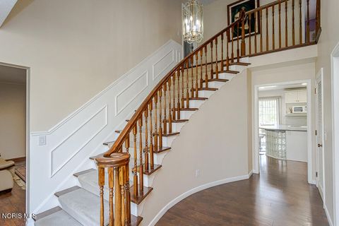 Tiny photo for 4447 Sulgrave Drive, Toledo, OH 43623 (MLS # 10006675)