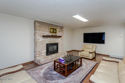 Tiny photo for 4447 Sulgrave Drive, Toledo, OH 43623 (MLS # 10006675)