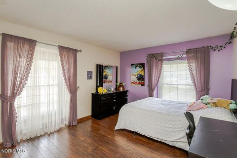 Tiny photo for 4447 Sulgrave Drive, Toledo, OH 43623 (MLS # 10006675)