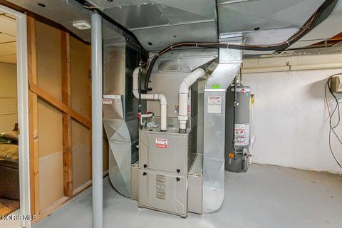 Tiny photo for 4447 Sulgrave Drive, Toledo, OH 43623 (MLS # 10006675)