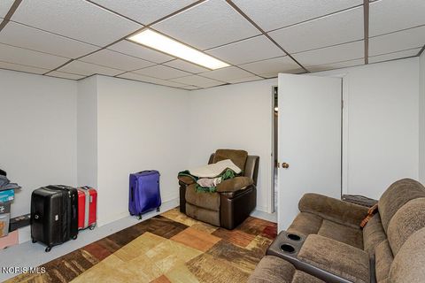 Tiny photo for 4447 Sulgrave Drive, Toledo, OH 43623 (MLS # 10006675)