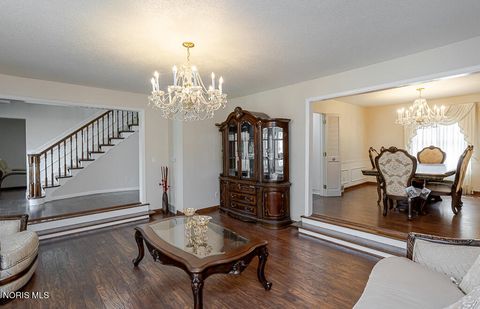 Tiny photo for 4447 Sulgrave Drive, Toledo, OH 43623 (MLS # 10006675)