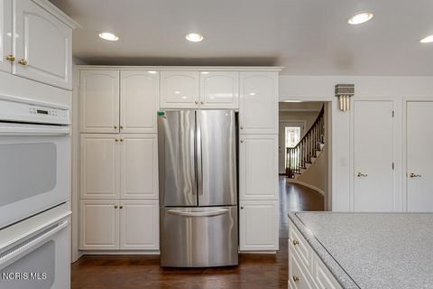 Tiny photo for 4447 Sulgrave Drive, Toledo, OH 43623 (MLS # 10006675)