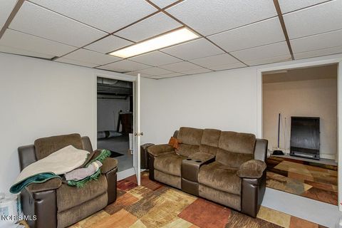 Tiny photo for 4447 Sulgrave Drive, Toledo, OH 43623 (MLS # 10006675)