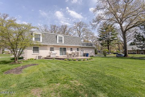 Tiny photo for 4447 Sulgrave Drive, Toledo, OH 43623 (MLS # 10006675)