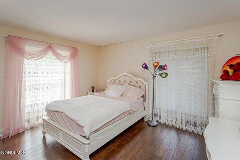 Tiny photo for 4447 Sulgrave Drive, Toledo, OH 43623 (MLS # 10006675)