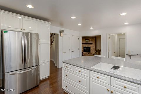 Tiny photo for 4447 Sulgrave Drive, Toledo, OH 43623 (MLS # 10006675)