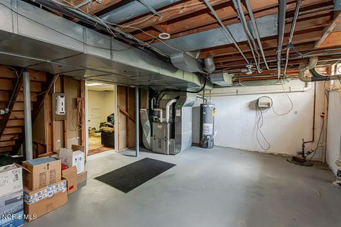 Tiny photo for 4447 Sulgrave Drive, Toledo, OH 43623 (MLS # 10006675)