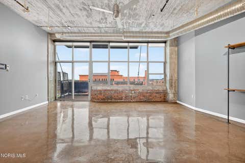Tiny photo for 745 Washington Street #Apt 305, Toledo, OH 43604 (MLS # 10011775)