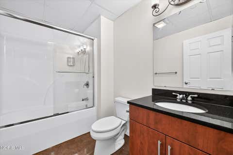 Tiny photo for 745 Washington Street #Apt 305, Toledo, OH 43604 (MLS # 10011775)