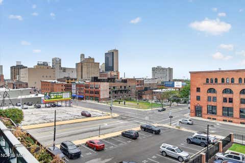 Tiny photo for 745 Washington Street #Apt 305, Toledo, OH 43604 (MLS # 10011775)