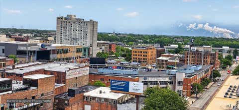 Tiny photo for 745 Washington Street #Apt 305, Toledo, OH 43604 (MLS # 10011775)