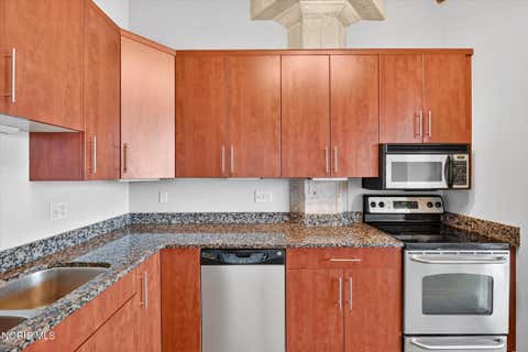 Tiny photo for 745 Washington Street #Apt 305, Toledo, OH 43604 (MLS # 10011775)