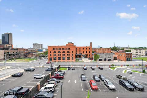 Tiny photo for 745 Washington Street #Apt 305, Toledo, OH 43604 (MLS # 10011775)