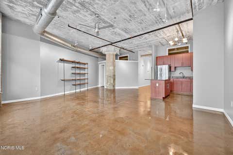 Tiny photo for 745 Washington Street #Apt 305, Toledo, OH 43604 (MLS # 10011775)