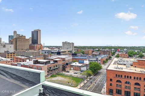 Tiny photo for 745 Washington Street #Apt 305, Toledo, OH 43604 (MLS # 10011775)
