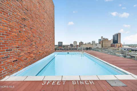 Tiny photo for 745 Washington Street #Apt 305, Toledo, OH 43604 (MLS # 10011775)
