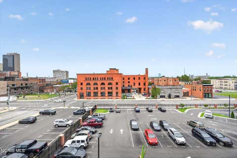 Tiny photo for 745 Washington Street #Apt 305, Toledo, OH 43604 (MLS # 10011775)