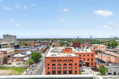 Tiny photo for 745 Washington Street #Apt 305, Toledo, OH 43604 (MLS # 10011775)
