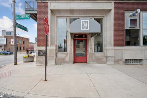 Condo For Sale - 745 Washington Street #APT 305<br/> Toledo, OH 43604