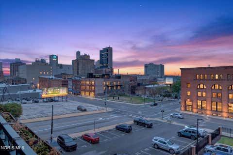Tiny photo for 745 Washington Street #Apt 305, Toledo, OH 43604 (MLS # 10011775)