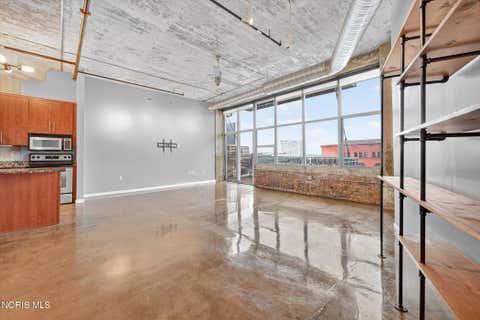 Tiny photo for 745 Washington Street #Apt 305, Toledo, OH 43604 (MLS # 10011775)