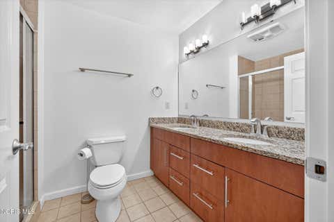 Tiny photo for 745 Washington Street #Apt 305, Toledo, OH 43604 (MLS # 10011775)