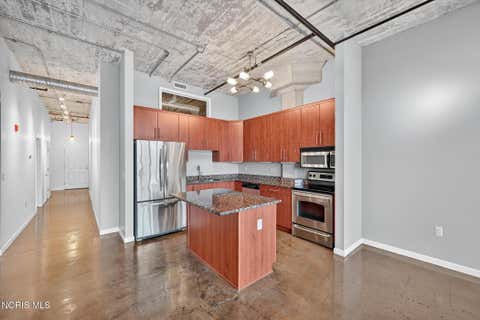 Tiny photo for 745 Washington Street #Apt 305, Toledo, OH 43604 (MLS # 10011775)