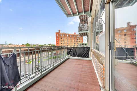 Tiny photo for 745 Washington Street #Apt 305, Toledo, OH 43604 (MLS # 10011775)