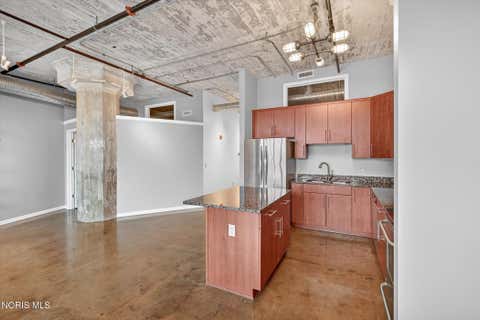 Tiny photo for 745 Washington Street #Apt 305, Toledo, OH 43604 (MLS # 10011775)