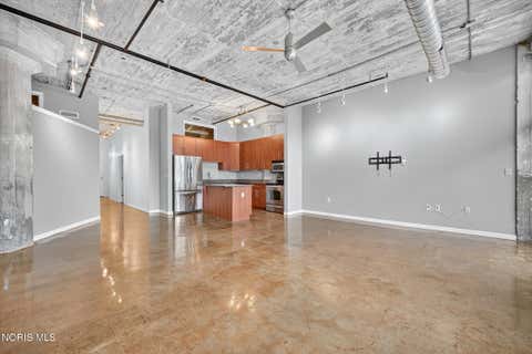 Tiny photo for 745 Washington Street #Apt 305, Toledo, OH 43604 (MLS # 10011775)