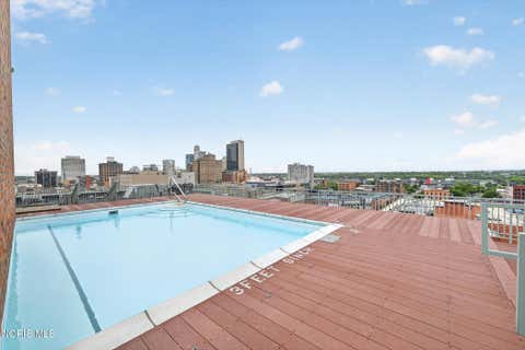 Tiny photo for 745 Washington Street #Apt 305, Toledo, OH 43604 (MLS # 10011775)
