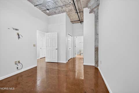 Tiny photo for 745 Washington Street #Apt 305, Toledo, OH 43604 (MLS # 10011775)