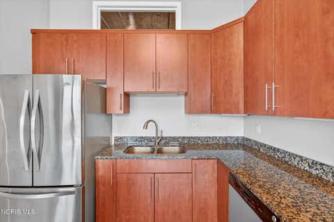 Tiny photo for 745 Washington Street #Apt 305, Toledo, OH 43604 (MLS # 10011775)