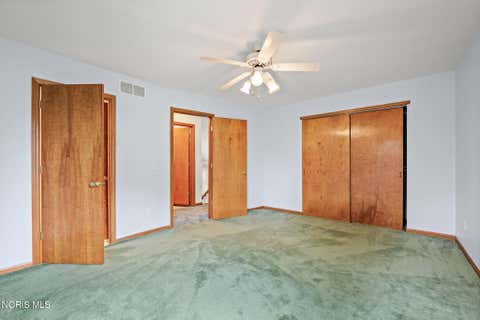 Tiny photo for 1540 Indian Creek Drive, Perrysburg, OH 43551 (MLS # 10008878)