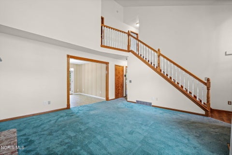 Tiny photo for 1540 Indian Creek Drive, Perrysburg, OH 43551 (MLS # 10008878)