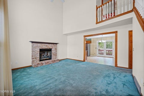 Tiny photo for 1540 Indian Creek Drive, Perrysburg, OH 43551 (MLS # 10008878)